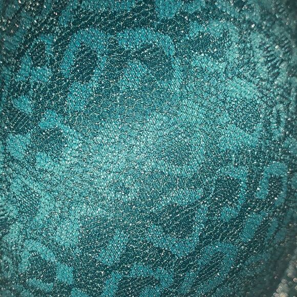 Lace Racerback Push Up Bra - Picture 5 of 5